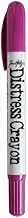 Ranger Seedless Preserves Crayon, Pink