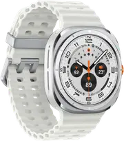 Samsung Galaxy Watch Ultra LTE 47mm Titanium White
