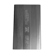 External Hard Disk Drive Backup Storage USB 3.0 2.5 Inch for PC Q6I6