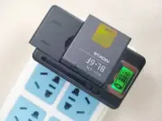 BL-6F + charger for Nokia 6788 N78 N79 N95 6788 6788I Cell Phone