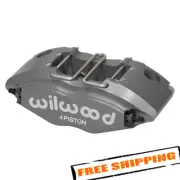 Wilwood 120-8726 Powerlite Radial Mount Caliper