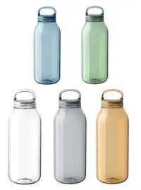 在飛比找Yahoo奇摩購物中心優惠-日本KINTO WATER BOTTLE輕水瓶500ml-共