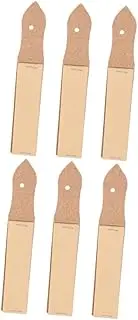 COHEALI Tool Sandpaper Drawing Sharpener Sketch Pencil Pointer Fine Grit Sandpaper for Artists