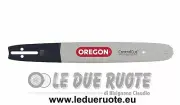 BAR Oregon Chainsaw Homelite HSC4040 4545 Control Cut™ .325 "
