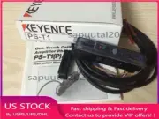 1PC New Keyence PS-T1 PST1 Sensor In Box Free Shipping