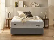 Slumberland Kent Mattress & Base - Medium - Long Single / Firm