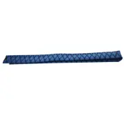 Length 39" X-Tube Heat Shrink Wrap Tubing Shrink Fast For Rod Grips Stable