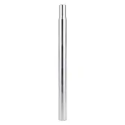 Sunlite Alloy Pillar Seatpost 26.0 Silver Cruiser Urban Commuter