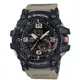 CASIO G-SHOCK/極地冒險勇者無敵運動錶/大地棕/GG-1000-1A5DR