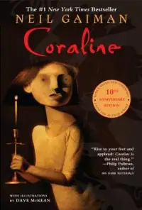 在飛比找博客來優惠-Coraline