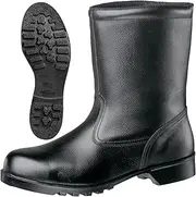 [ミドリ安全] Midori Anzen V2400N Safety Shoes, Half Boots
