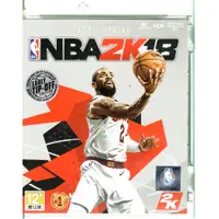 在飛比找蝦皮商城優惠-XBOXONE遊戲 美國職業籃球 NBA 2K18 中文亞版