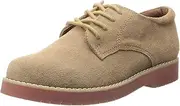 [JOSMO] Academie Gear Boys James Ankle Lace Up Fashion, Dirty Buck, Size Toddler 4.5 US