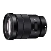 SONY E PZ 18-105mm F4 G OSS 公司貨