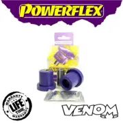 Powerflex Front Wishbone Rear Bushes Peugeot 205 PFF50-212