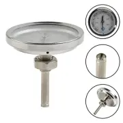 Thermometer Analogue For ForGenesis Gold Models Kitchen Supplies