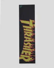 Mob Grip Thrasher Flame Grip Tape