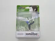 NEW! Wii Fit Trainer (Amiibo Figure) Super Smash Bros. Series -Never Opened-