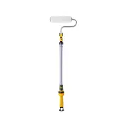 Wagner Easy Roller Paint Sprayer Quickly And Effortlessly Paint Walls, Ceilings