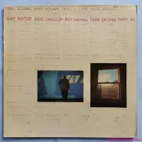 在飛比找Yahoo!奇摩拍賣優惠-gary burton times square 歐版黑膠唱