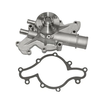New Water Pump For Ford Thunderbird Mercury Cougar 1991-1993 By 251519 252674