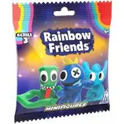 Rainbow Friends Minifigures Series 3