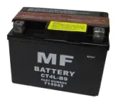 Battery (Conventional) For Can-Am DS 90 Mini (4T) 2002 - 2014 Acid not included