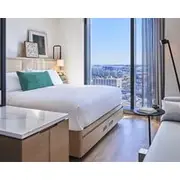 Omni Boston Hotel at the Seaport