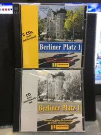 在飛比找露天拍賣優惠-自有收藏 BERLINER PLATZ 1 Zum Lahr