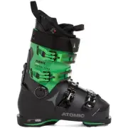 Atomic Hawx Prime 110 S Gw Ski Boots Black/Green 2024