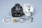 47mm 70cc Cylinder kit for Kymco Super 8 50 Vitality 50 2T 2 stroke AC TW