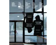 Liam Gillick: Half a Complex