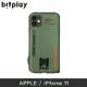 bitplay X MKMNS iPhone 11照相手機殼/ 綠色 eslite誠品