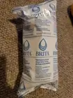 Brita Standard Water Filter Replacement 1 Piece as shown