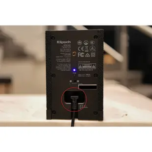 小強2店台灣出貨 古立奇 Klipsch Cinema 600 800 1200 surround 3 環繞喇叭落地支架