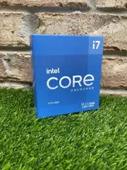Intel Core i7-11700K Desktop Processor 8 Cores Up To 5.0 GHz Unlocked LGA1200