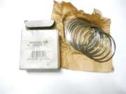 GENUINE MERCURY PISTON RING SET 39-848200A12 200HP