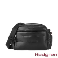 在飛比找momo購物網優惠-【Hedgren】COCOON系列 側背包(黑色)