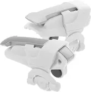 Controller for Gaming Trigger Handle Mobile Game Accessories Quick Install No Map Suitable for Most Controller
