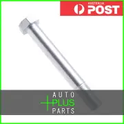 Fits ISUZU QKR(MIDDLE BOLT REAR SPRING - EAST) (for: Isuzu)