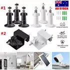Security Wall Camera Mount Bracket Adjustable for For Arlo Pro Ring Eufy Camera