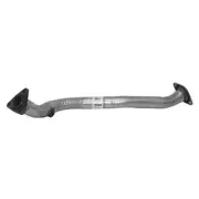 38996-AG Exhaust Pipe Fits 2000 Nissan Xterra 3.3L V6 GAS SOHC (for: Nissan)