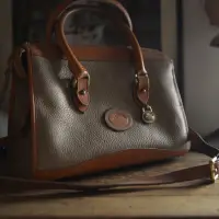 在飛比找蝦皮購物優惠-<喃寧> DOONEY & BOURKE (BG-009)