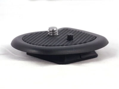Quick Release Plate for OS150 Monopod by OSN