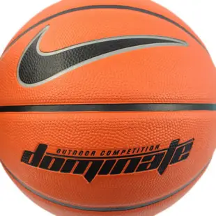 NIKE DOMINATE 耐吉籃球 標準7號藍球/一個入(促780)-偉BB0635-847
