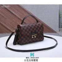 在飛比找Yahoo!奇摩拍賣優惠-【二手】Louis Vuitton LV 路易威登 N530