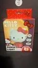 Hello Kitty Sunset Projection Lamp Light - USB Powered