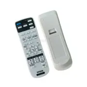 US New Remote Control For Epson Projector 159917600 EX5230 EX6210 EX5220 EX3220