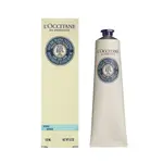 岡山戀香水~L'OCCITANE 歐舒丹 乳油木密集修護手膜霜150ML~優惠價:1010元