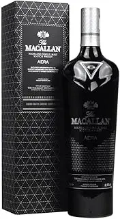 The Macallan Aera Single Malt Scotch Whisky 700ml